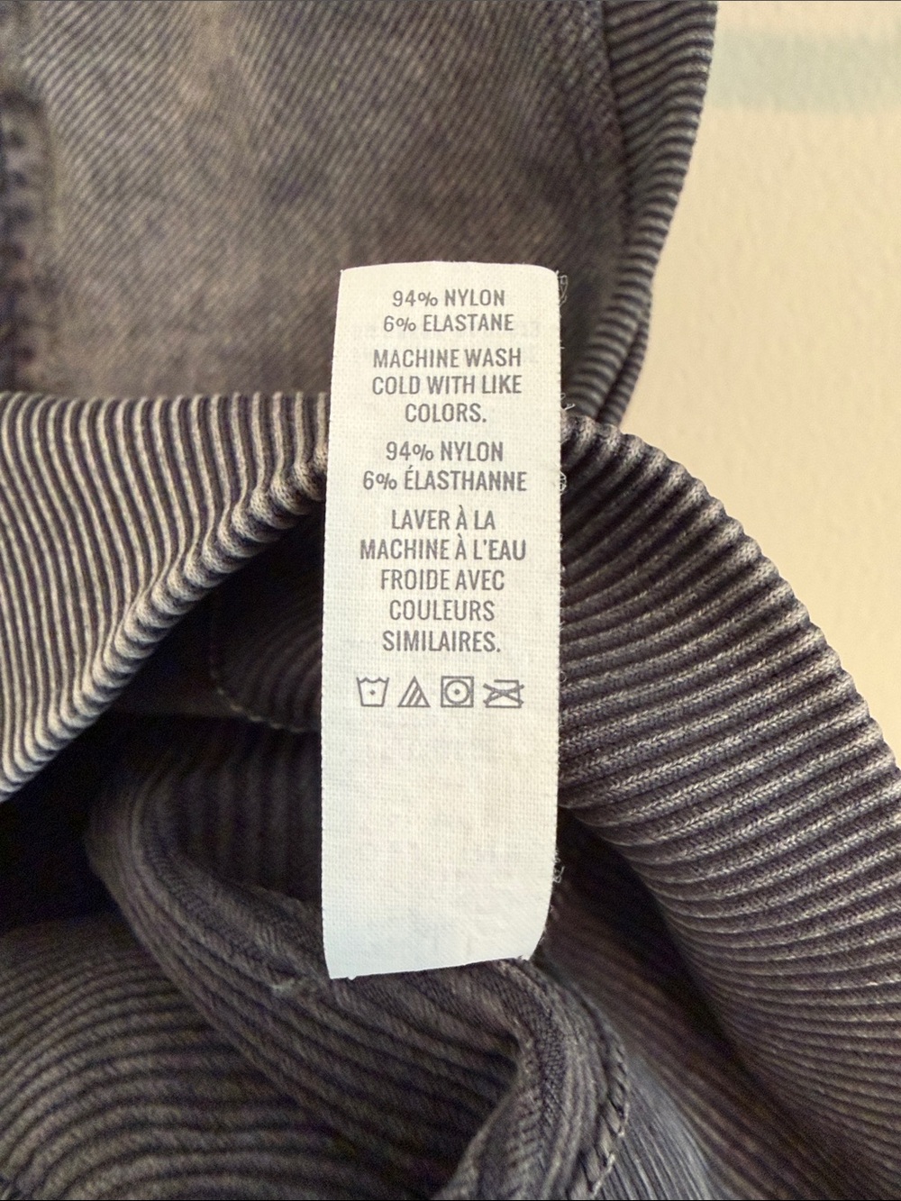 OFFLINE By Aerie Seamless Macrame Longline Sports Bra // Womens Large - Picture 5 of 11